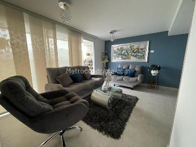Apartamento de 4 alcobas en venta en Calambeo, Ibagué, 205 m² · foto 20 de 20