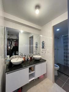 Apartamento de 4 alcobas en venta en Calambeo, Ibagué, 205 m² · foto 3 de 20