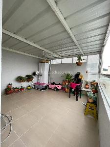 Apartamento de 4 alcobas en venta en Calambeo, Ibagué, 205 m² · foto 6 de 20