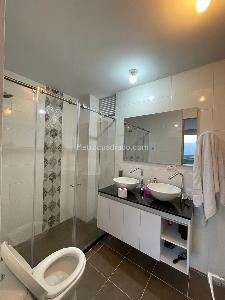 Apartamento de 4 alcobas en venta en Calambeo, Ibagué, 205 m² · foto 8 de 20