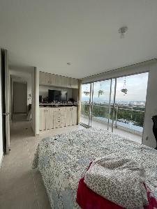 Apartamento de 4 alcobas en venta en Calambeo, Ibagué, 205 m² · foto 10 de 20