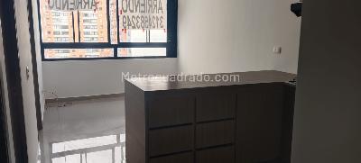 Apartamento de 2 alcobas en arriendo en La Uribe Norte, Bogotá, 45 m² · foto 2 de 8