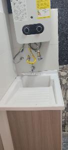 Apartamento de 2 alcobas en arriendo en La Uribe Norte, Bogotá, 45 m² · foto 4 de 8