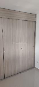 Apartamento de 2 alcobas en arriendo en La Uribe Norte, Bogotá, 45 m² · foto 6 de 8