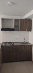 Apartamento de 2 alcobas en arriendo en La Uribe Norte, Bogotá, 45 m² · foto 8 de 8
