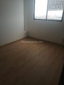 Apartamento en venta en Los Martires, Bogotá · foto 12 de 14