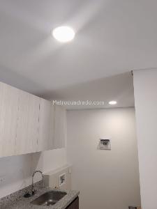 Apartamento en venta en Los Martires, Bogotá · foto 2 de 14