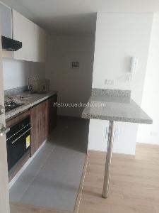 Apartamento en venta en Los Martires, Bogotá · foto 5 de 14