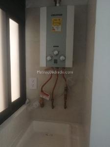 Apartamento en venta en Los Martires, Bogotá · foto 6 de 14