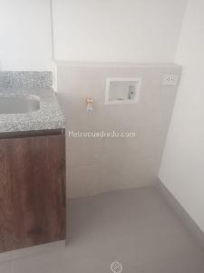 Apartamento en venta en Los Martires, Bogotá · foto 9 de 14