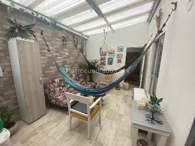 Apartamento en venta en La Isabela, Bogotá · foto 10 de 15
