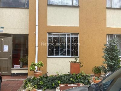 Apartamento en venta en La Isabela, Bogotá · foto 2 de 15