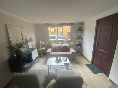 Apartamento en venta en La Isabela, Bogotá · foto 3 de 15