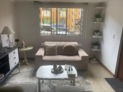 Apartamento en venta en La Isabela, Bogotá · foto 4 de 15