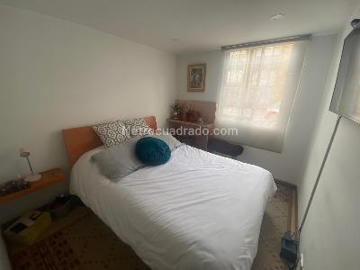 Apartamento en venta en La Isabela, Bogotá · foto 5 de 15