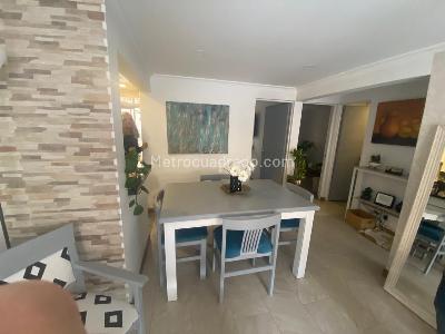 Apartamento en venta en La Isabela, Bogotá · foto 8 de 15