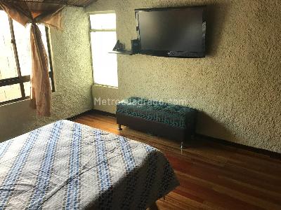 Casa de 3 alcobas en venta en El Morisco, Bogotá, 67 m² · foto 10 de 15