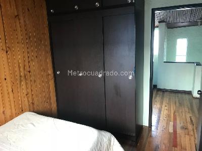 Casa de 3 alcobas en venta en El Morisco, Bogotá, 67 m² · foto 11 de 15