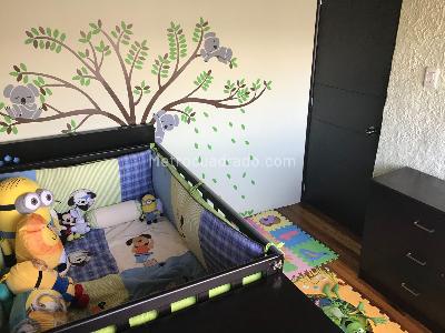 Casa de 3 alcobas en venta en El Morisco, Bogotá, 67 m² · foto 13 de 15