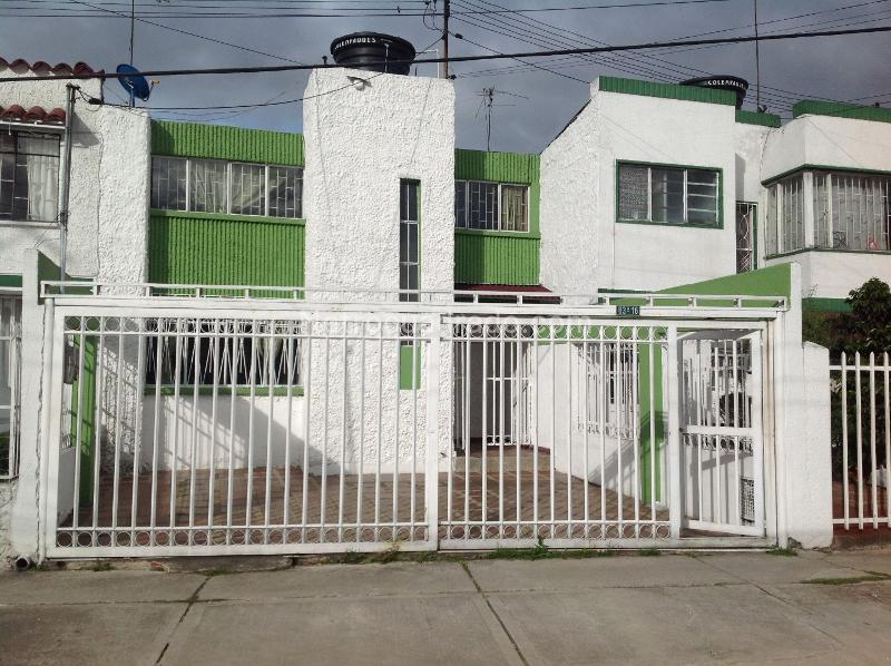 Casa – Bogotá D.C. - Vista 2