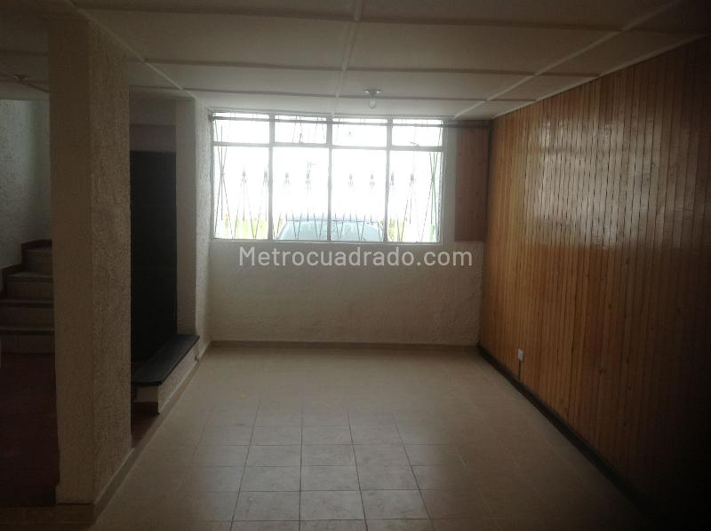 Casa – Bogotá D.C. - Vista 3