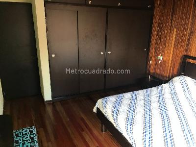 Casa de 3 alcobas en venta en El Morisco, Bogotá, 67 m² · foto 9 de 15
