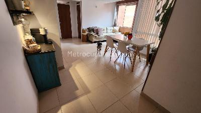Apartamento de 3 alcobas en venta en La Esperanza Modelia, Bogotá, 84 m² · foto 10 de 15