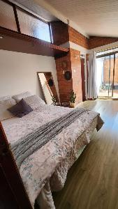 Apartamento de 3 alcobas en venta en La Esperanza Modelia, Bogotá, 84 m² · foto 3 de 15