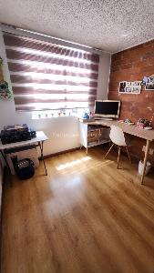 Apartamento de 3 alcobas en venta en La Esperanza Modelia, Bogotá, 84 m² · foto 6 de 15