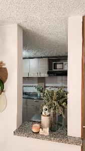 Apartamento de 3 alcobas en venta en La Esperanza Modelia, Bogotá, 84 m² · foto 7 de 15