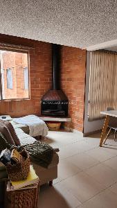 Apartamento de 3 alcobas en venta en La Esperanza Modelia, Bogotá, 84 m² · foto 8 de 15