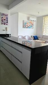 Apartamento en venta en Conjunto Ocarro, Villavicencio · foto 5 de 14