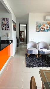Apartamento en venta en Conjunto Ocarro, Villavicencio · foto 8 de 14
