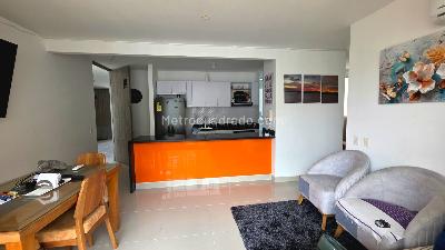 Apartamento en venta en Conjunto Ocarro, Villavicencio · foto 7 de 14