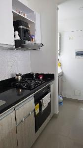 Apartamento en venta en Conjunto Ocarro, Villavicencio · foto 4 de 14
