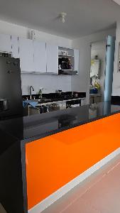 Apartamento en venta en Conjunto Ocarro, Villavicencio · foto 6 de 14