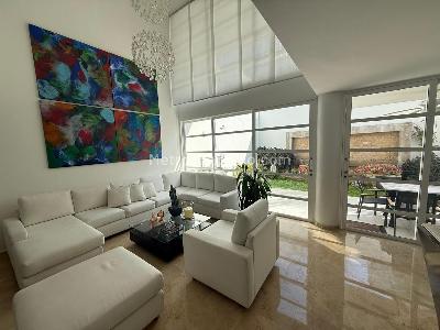 Casa en venta en Altos De Riomar, Barranquilla · foto 4 de 18