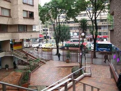 Apartamento de 2 alcobas en arriendo en Centro Veracruz, Bogotá, 65 m² · foto 10 de 13