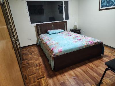 Apartamento de 2 alcobas en arriendo en Centro Veracruz, Bogotá, 65 m² · foto 3 de 13