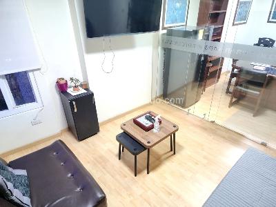 Apartamento de 2 alcobas en arriendo en Centro Veracruz, Bogotá, 65 m² · foto 4 de 13
