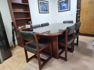 Apartamento de 2 alcobas en arriendo en Centro Veracruz, Bogotá, 65 m² · foto 6 de 13
