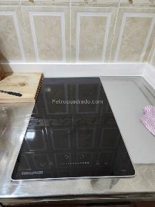 Apartamento de 2 alcobas en arriendo en Centro Veracruz, Bogotá, 65 m² · foto 7 de 13