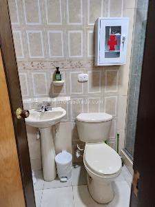 Apartamento de 2 alcobas en arriendo en Centro Veracruz, Bogotá, 65 m² · foto 8 de 13
