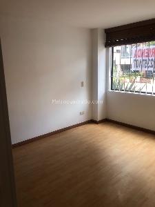 Apartamento de 1 alcoba en arriendo en Altos Usaquen, Bogotá, 53 m² · foto 10 de 14