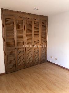 Apartamento de 1 alcoba en arriendo en Altos Usaquen, Bogotá, 53 m² · foto 11 de 14