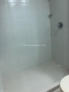 Apartamento de 1 alcoba en arriendo en Altos Usaquen, Bogotá, 53 m² · foto 12 de 14