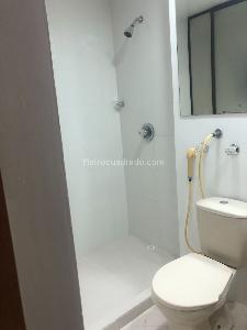 Apartamento de 1 alcoba en arriendo en Altos Usaquen, Bogotá, 53 m² · foto 13 de 14