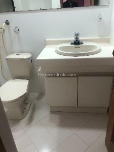 Apartamento de 1 alcoba en arriendo en Altos Usaquen, Bogotá, 53 m² · foto 14 de 14