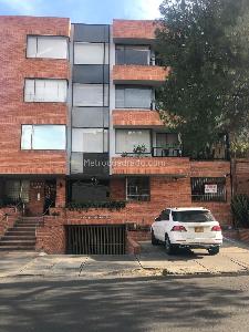 Apartamento en Arriendo, ALTOS USAQUEN Santa Bárbara, Bogotá D.C.