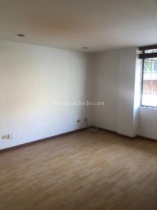 Apartamento de 1 alcoba en arriendo en Altos Usaquen, Bogotá, 53 m² · foto 4 de 14